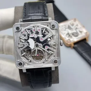 Bell Ross Automatic Watch