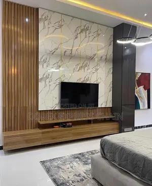 Customizable Media Center To Match Your Style - Tv Console