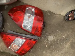 Rear Light 2003-2012 Honda Jazz