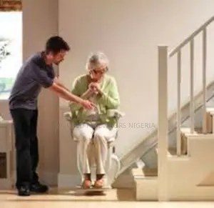 Disabled Lift Stairlift and Wheelchair