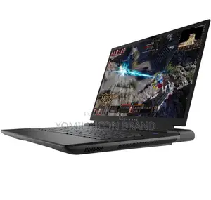 New Laptop Dell Alienware M16 R1 16GB SSD 1T