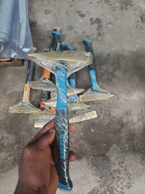Brass Chipping Hammer/ Non Spark Chipping Hammer