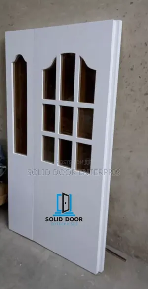 A Top-Grade Glass Door
