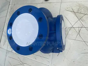 End Suction Cetrifugal Pump Head