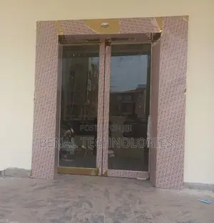 Enhancing Sliding Glass Door With Smart Sensor Innovation