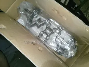 Brand New Crankshaft Elantra 2.0