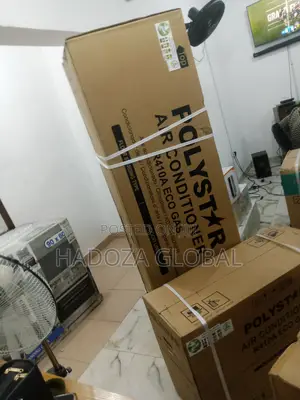 Best Polystar Standing Air Conditioner Available Now