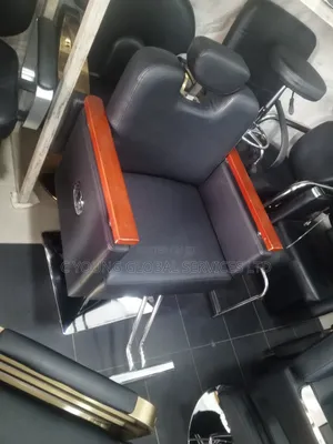 Barbie Salon Chair Executive One