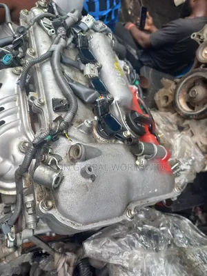 2ZR 1.8 4plug Engine Toyota Corolla 2014 2015 2016