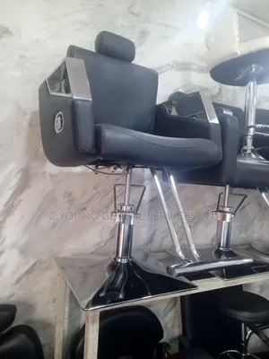 High Quality Barbie Salon Chair Swivel Executive One