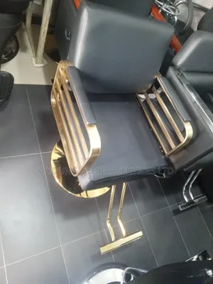 High Quality Barbie Salon Chair Executive One