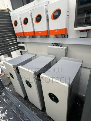 Sylvootech Premium Solar System Design for Businesses