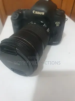 Canon 5d Mark Iii