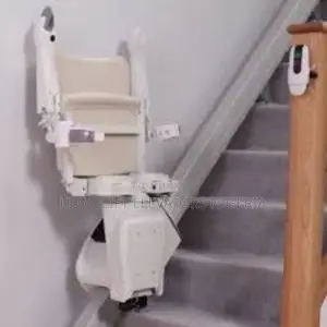 Portable Staircase Chair Lift