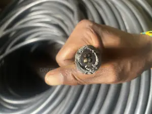 4mmx2c Armoured Cable