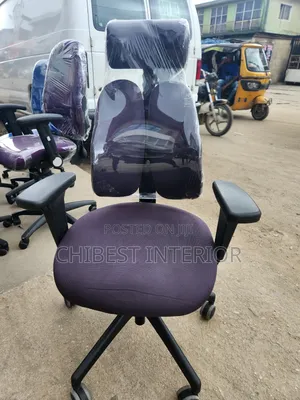 Quality Imported Fabric Kidney Sofa