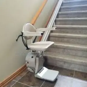 Electric Stairlift