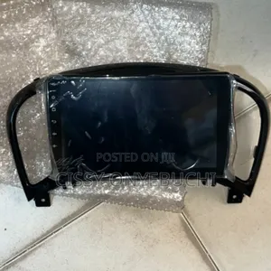 Nissan Juke 2010_2018 Android Player +Reverse Camera