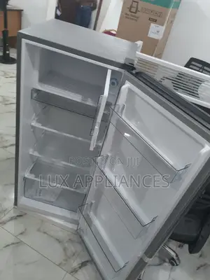 Eco Friendly Hisense 176l Refrigerator