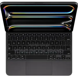 Apple iPad Magic Keyboard Case for iPad Pro 11-Inch (M4)