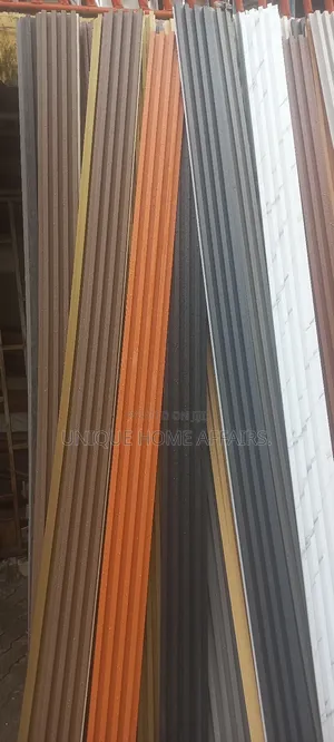 Wall Floated Consor Panel