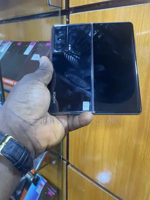 Honor Magic Vs 512 GB Black