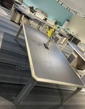 2.4 Meters Executive Office Conference/Boardroom Table