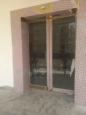 Enhancing Security With Sliding Glass Entryway Sensors