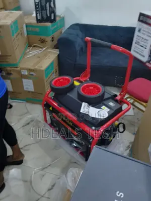 Best Deal ECO12990ES Fireman Generator
