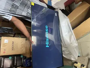 Hisense Smart Tv Smart 40 Inches