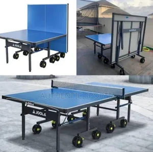 Joala Aluminum Outdoor Table Tennis