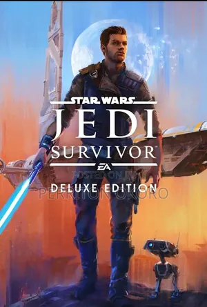 Star Wars Jedi Survivors And All Pc Games Available