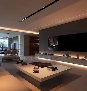 Enhance Your Viewing Experience With Our Premium Tv Console