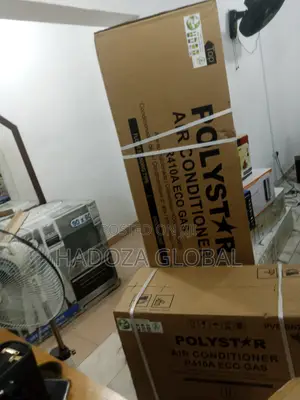 Polystar Floor Standing 2 Tons Air Conditioner -top Pick