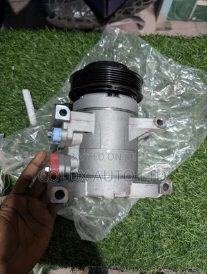 Brand New Compressor Dodge Charger 2009 2010 2011 2012 2013