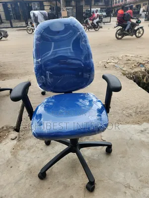 Quality Imported Office Chair.