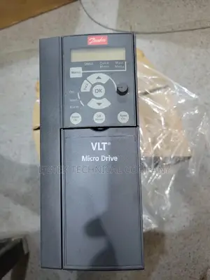 Danfoss Inverter Drive 7.5kw/10hp