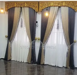 Quality Turkish CURTAINS