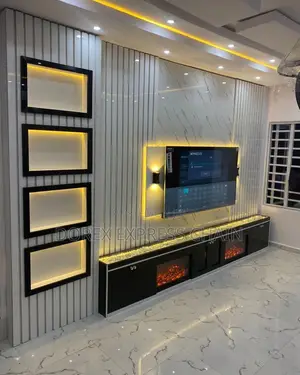 Level Up Your Living Room With Our Designer Tv Console