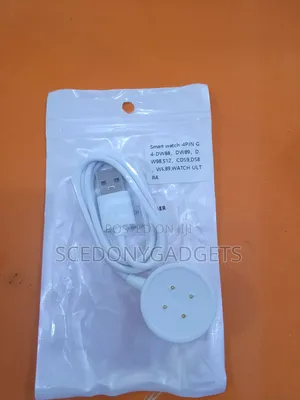 4pin G4 DW88 Smart Watch Charger