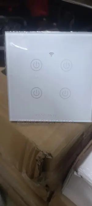 Wi-fi Socket