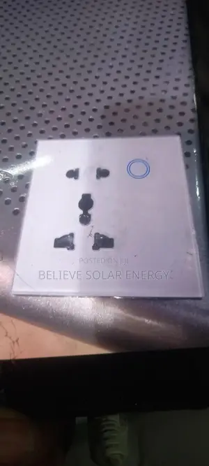 Wi-fi Socket