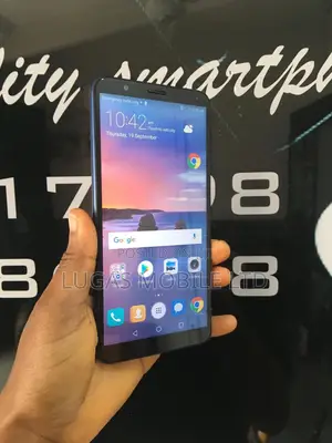 Huawei Honor 7X 32 GB Blue