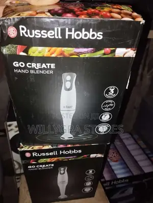 Russell Hobbs Hand Blender