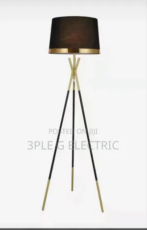 Morden Floor Lamp