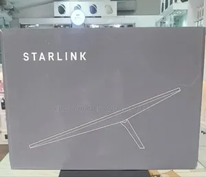 Starlink Standard V3 Kit