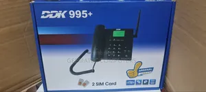 Landline Phone DDK 995+