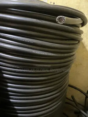 10mmx4c Armoured Cable