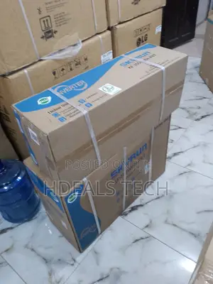 Skyrun 1.5hp Spilt Inverter Air Conditioner