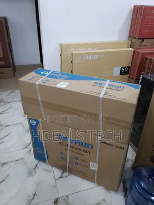 Fast Cooling Skyrun 1.5hp Split Unit Air Conditioner